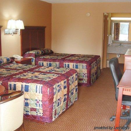 Executive Inn Scottsville חדר תמונה