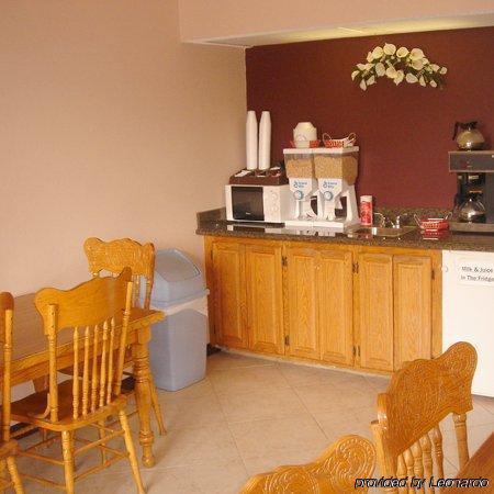 Executive Inn Scottsville חדר תמונה