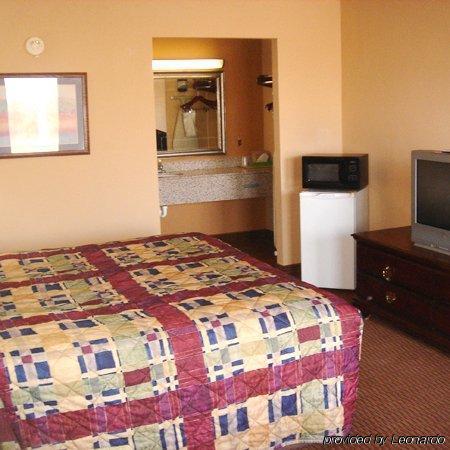 Executive Inn Scottsville חדר תמונה