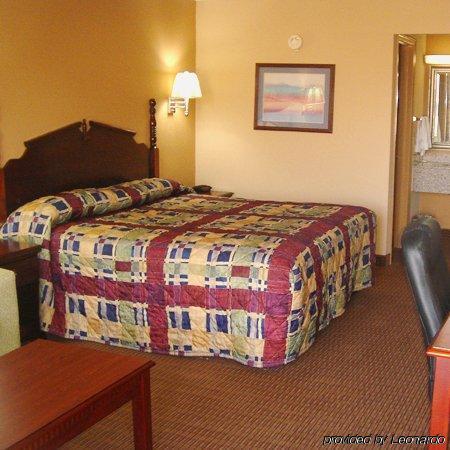 Executive Inn Scottsville חדר תמונה