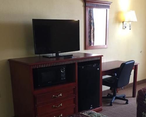 Executive Inn Scottsville מראה חיצוני תמונה