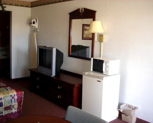 Executive Inn Scottsville מראה חיצוני תמונה